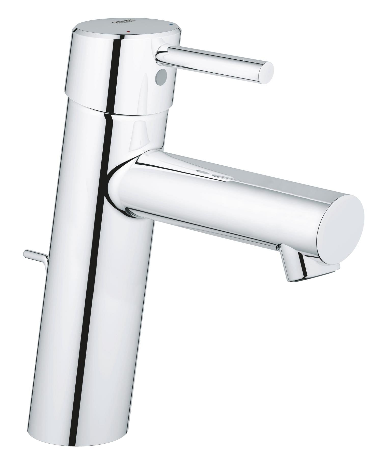 GROHE GROHE Concetto Einhand-Waschtisch-Batterie