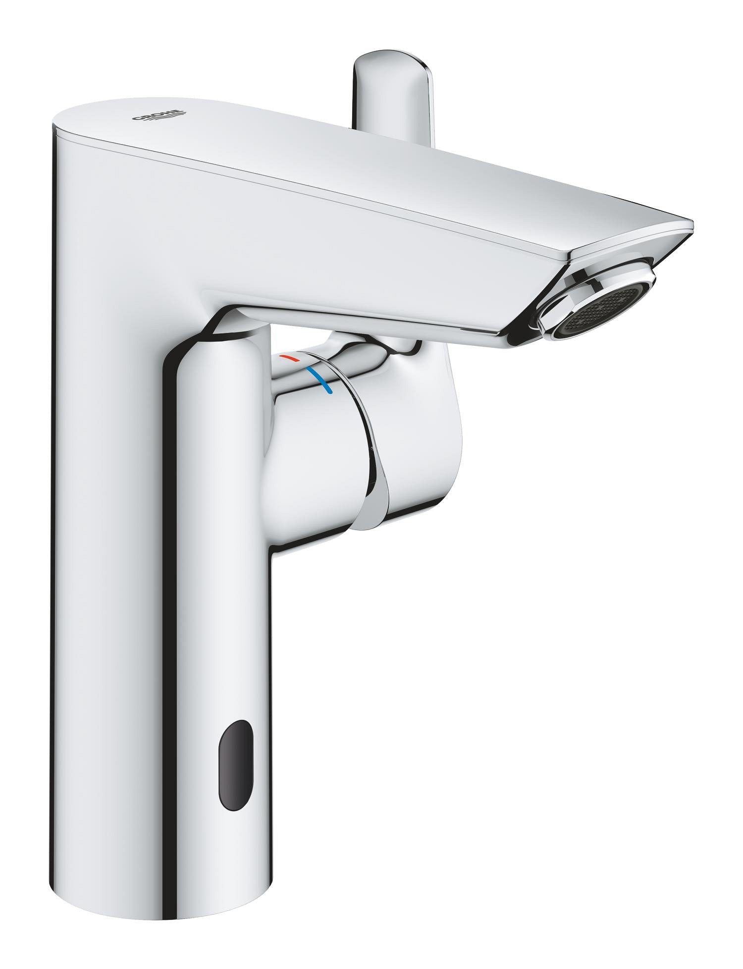 GROHE Eurosmart Hybrid-Waschtischarmatur M-Size