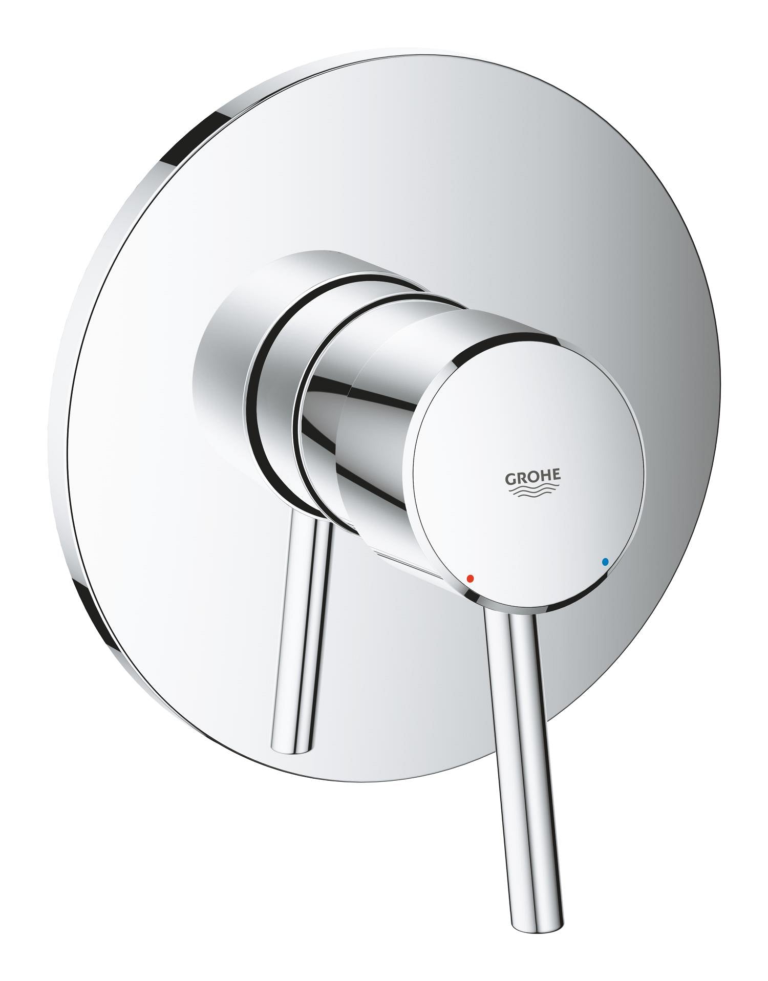 GROHE Concetto Einhand-Brausearmatur