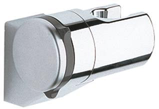 GROHE Relexa Wandbrausehalter verstellbar