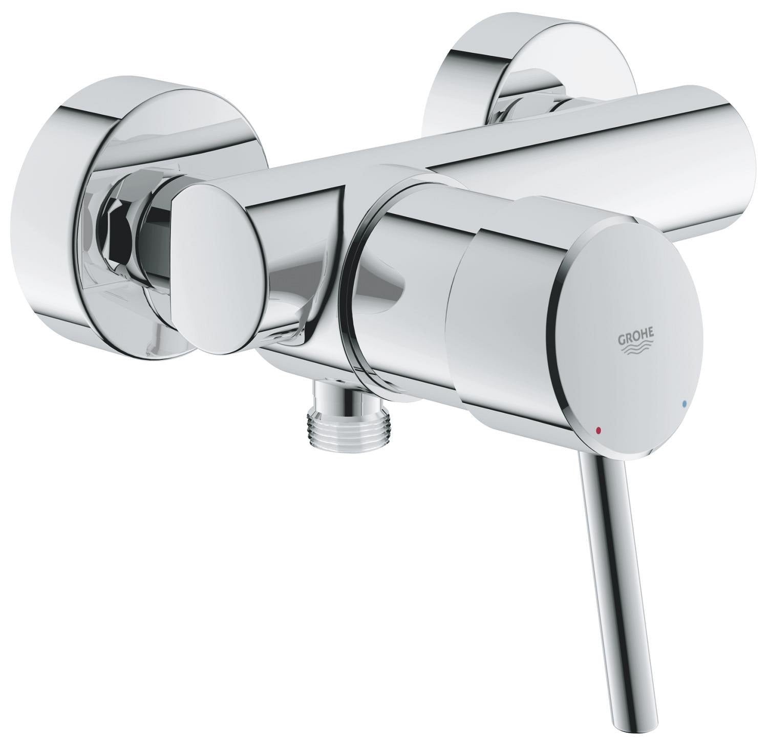 GROHE Concetto Einhand-Brausearmatur