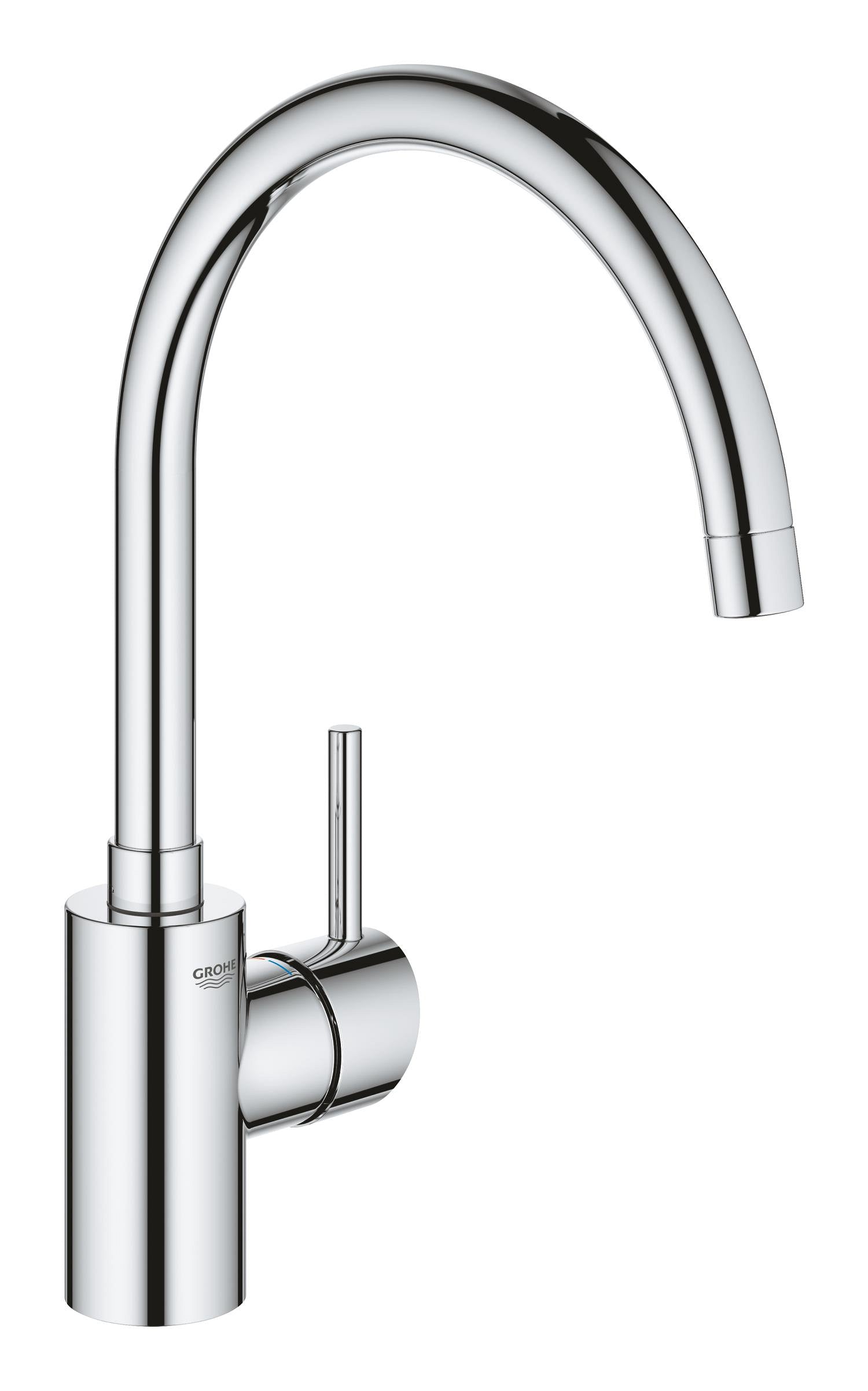 GROHE Concetto Einhand-Spültischarmatur