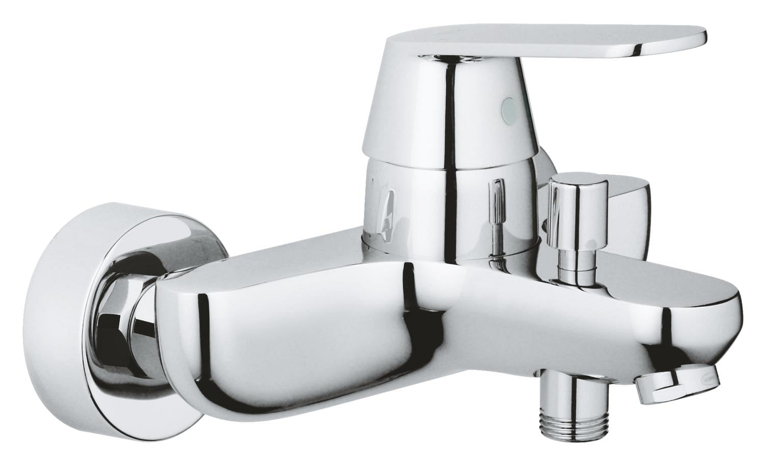 GROHE Eurosmart Cosmopolitan Einhand-Wannenarmatur