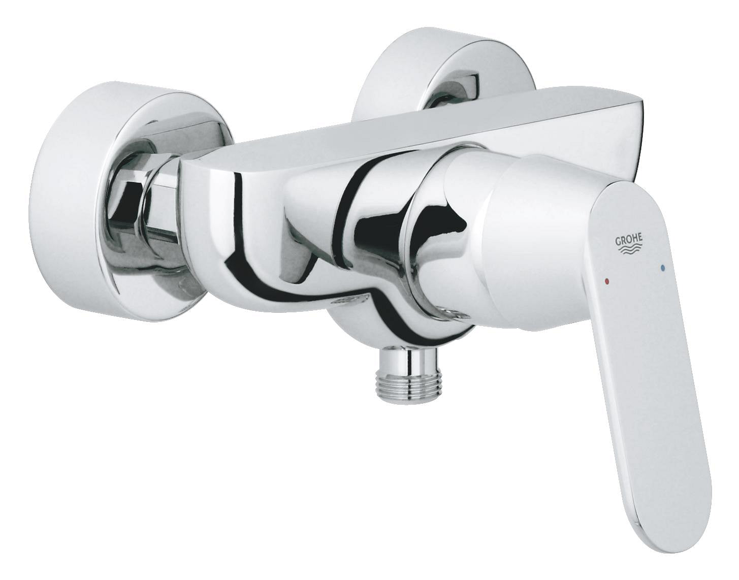 GROHE Eurosmart Cosmopolitan Einhand-Brausearmatur