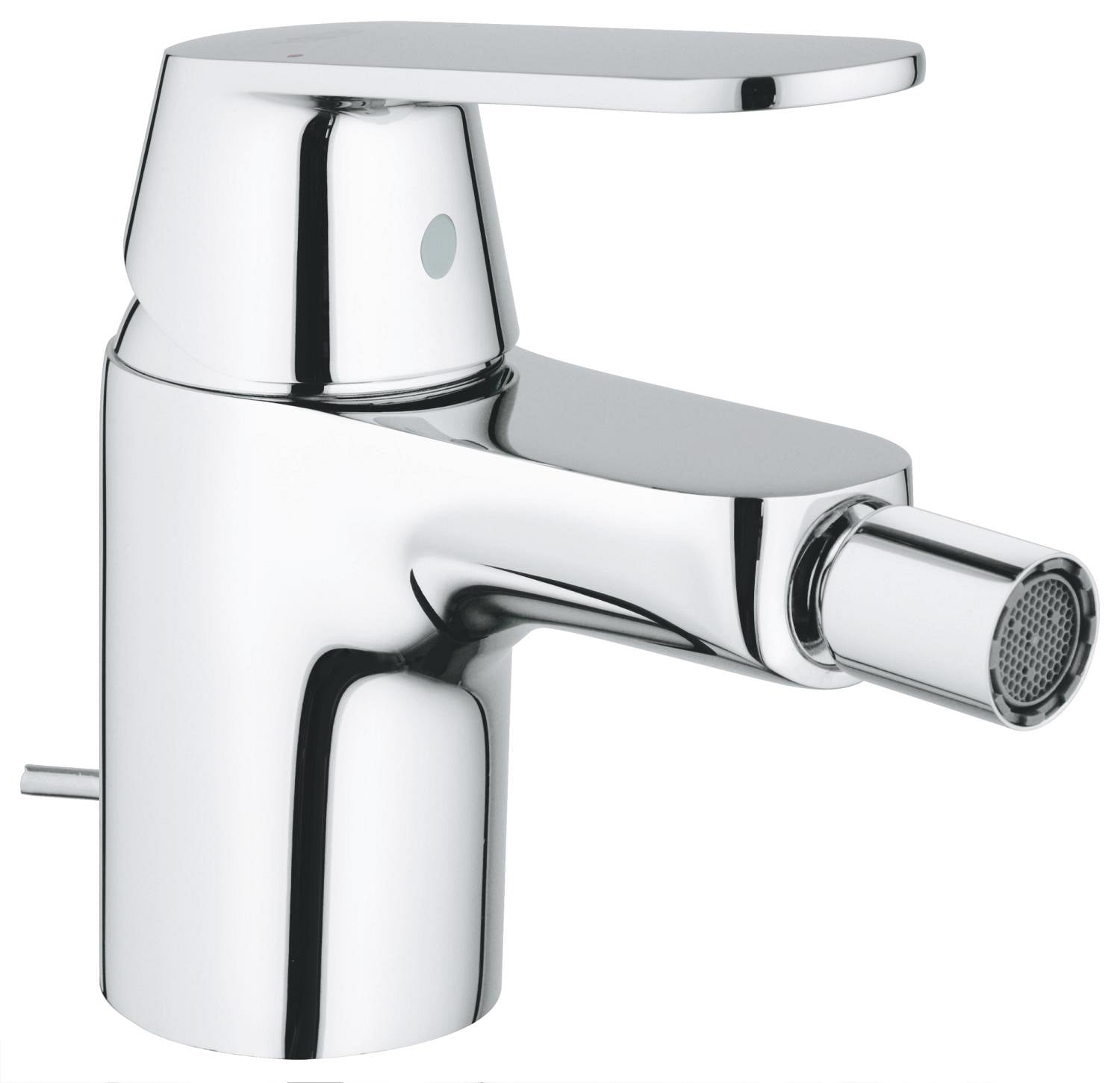 GROHE Eurosmart Cosmopolitan Einhand-Bidetarmatur