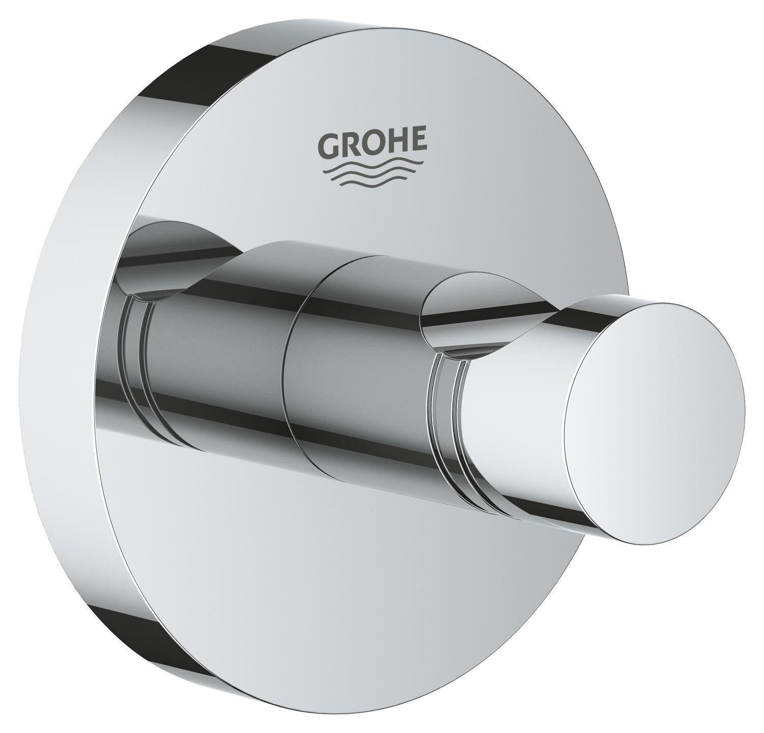 GROHE Essentials Bademantelhaken