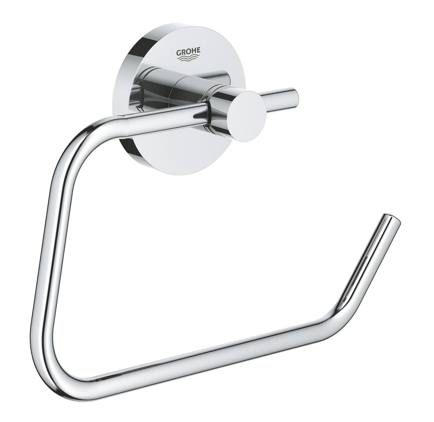 GROHE WC Papierhalter Essentials