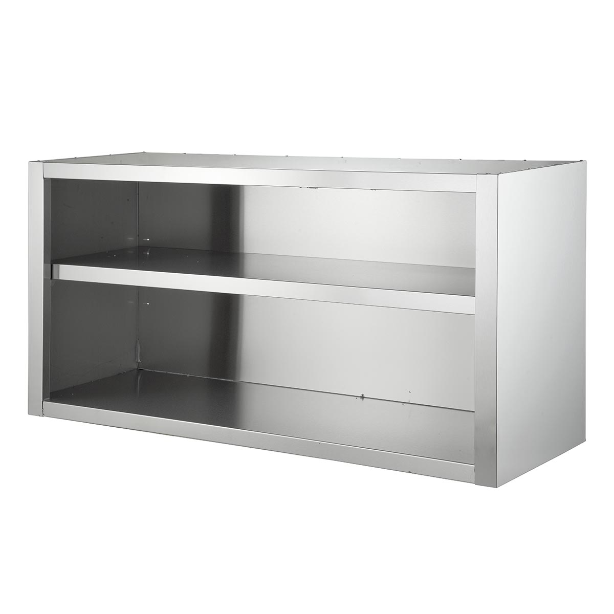 Vaiotec EASYLINE Wandhängeschrank 400 / offen B:1000