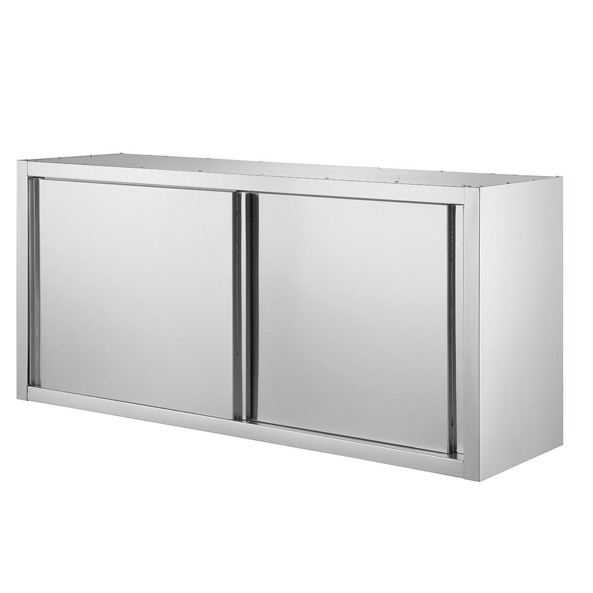 Vaiotec EASYLINE Wandhängeschrank 400 / 2 Schiebetüren B:1000